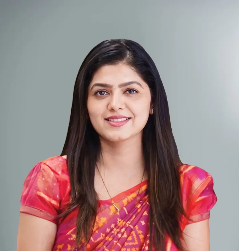 Adv. Anuja Sushant