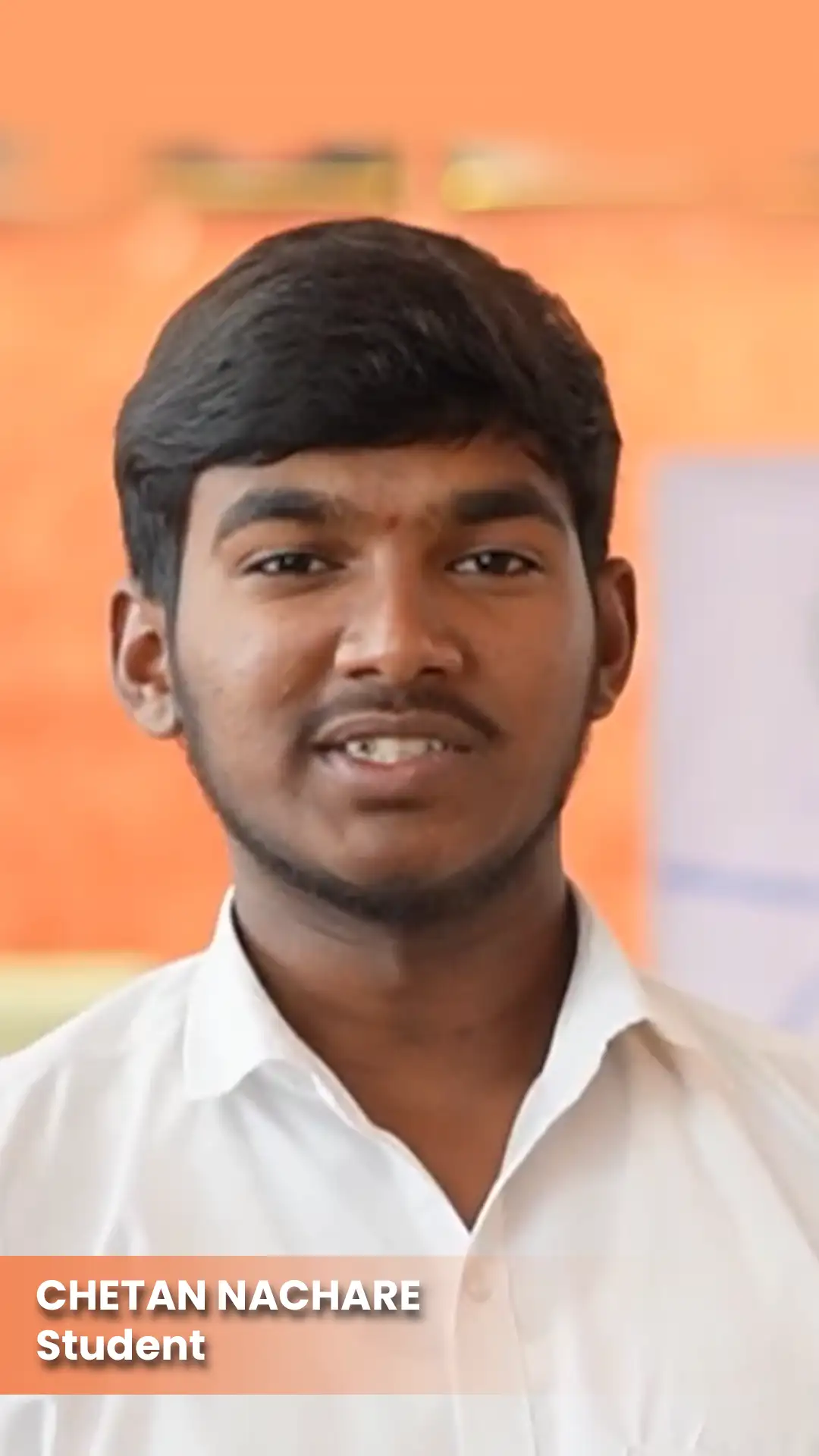 Chetan Nachare