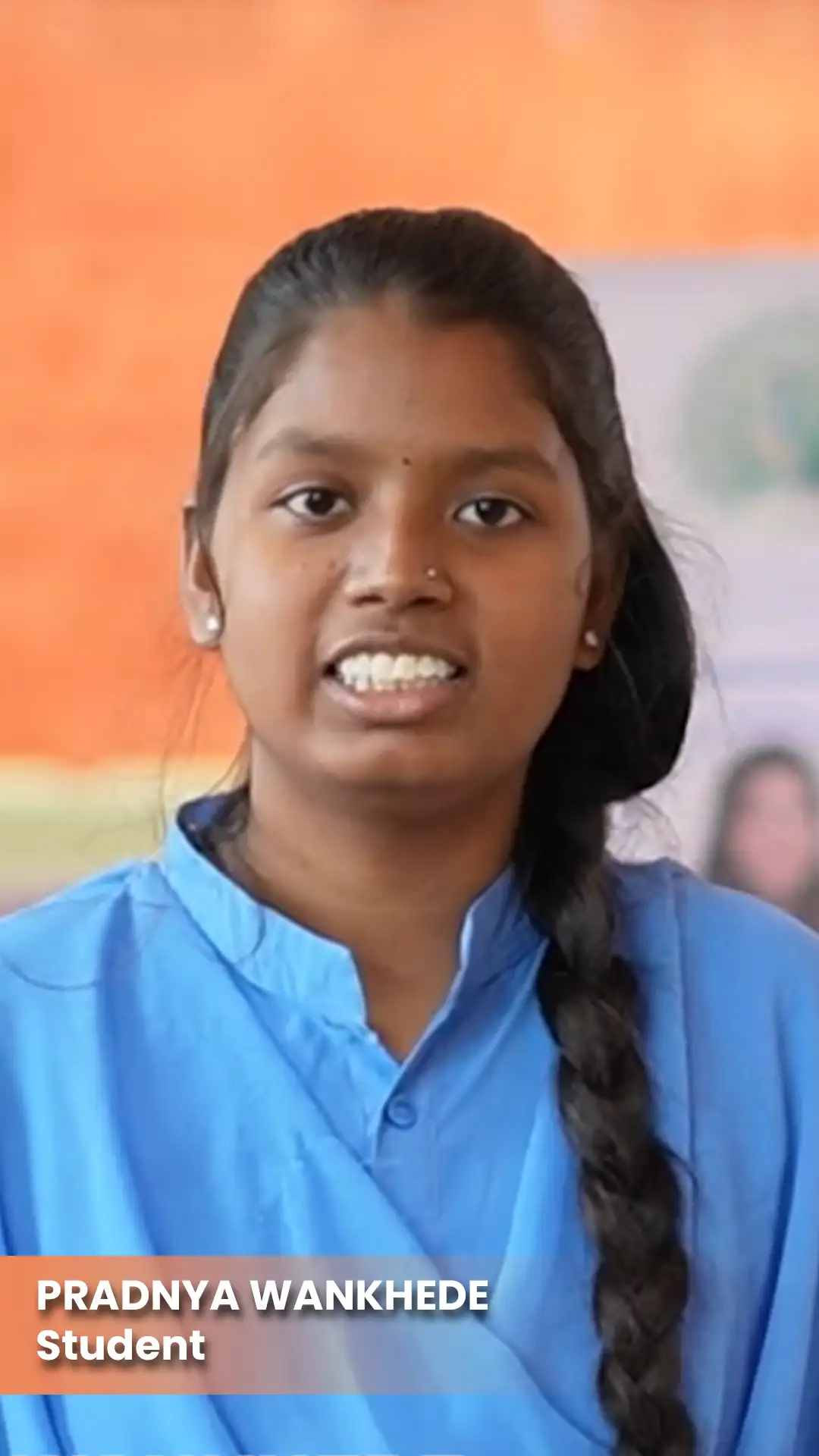Pradnya Wankhede