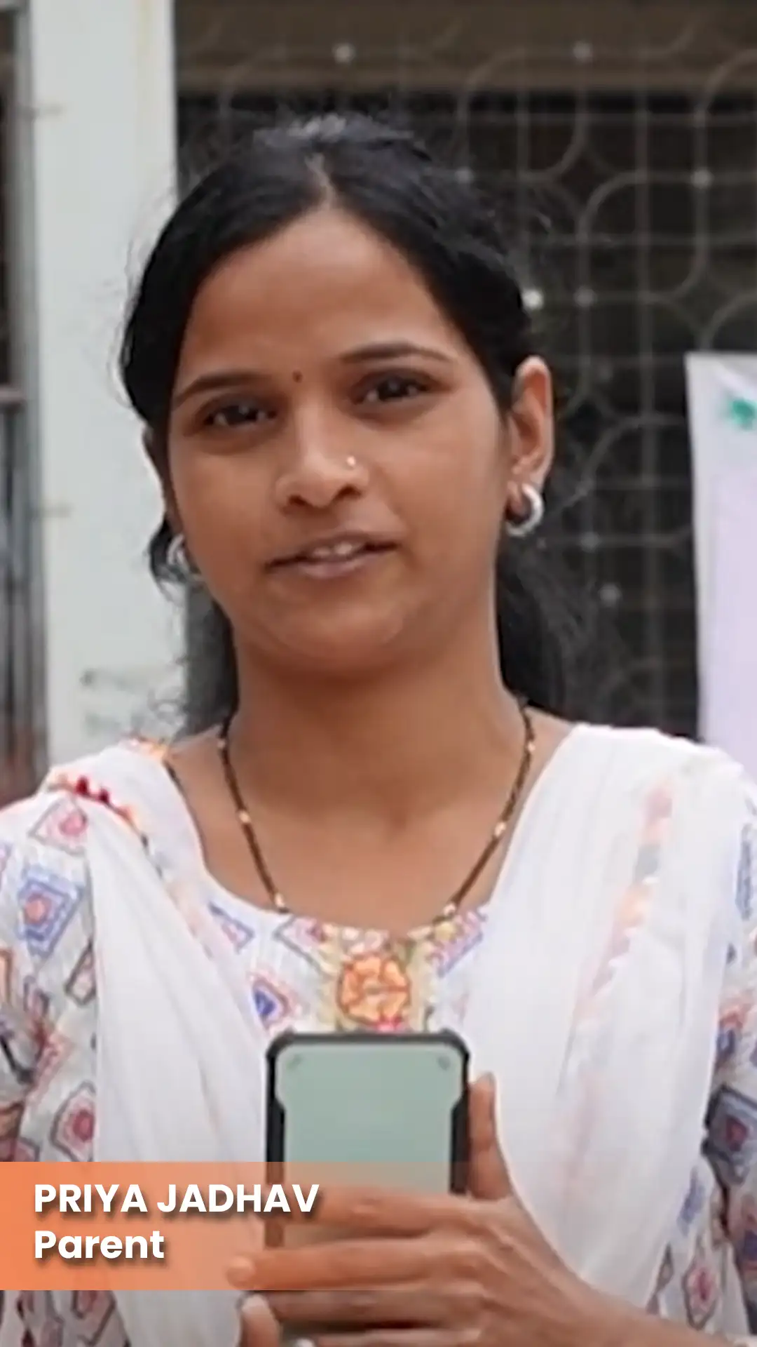 Priya Jadhav