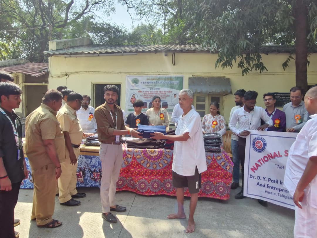 Community work